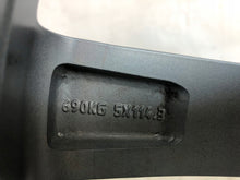 Laden Sie das Bild in den Galerie-Viewer, 1x Alufelge 18 Zoll 7.0" 5x114.3 9965B37080 Mazda Rim Wheel FEL6615775589ly