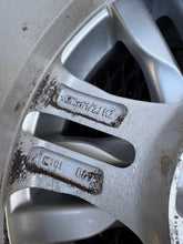 Laden Sie das Bild in den Galerie-Viewer, 4x Alufelge 16 Zoll 46ET 4250B545 Mitsubishi Colt VI I Rim Wheel FEL8116090600lw