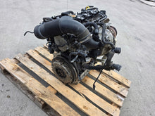 Laden Sie das Bild in den Galerie-Viewer, Motor Audi Seat Skoda VW I CJSA 1.8 TFSI 121TKm Benzin Engine Komplett