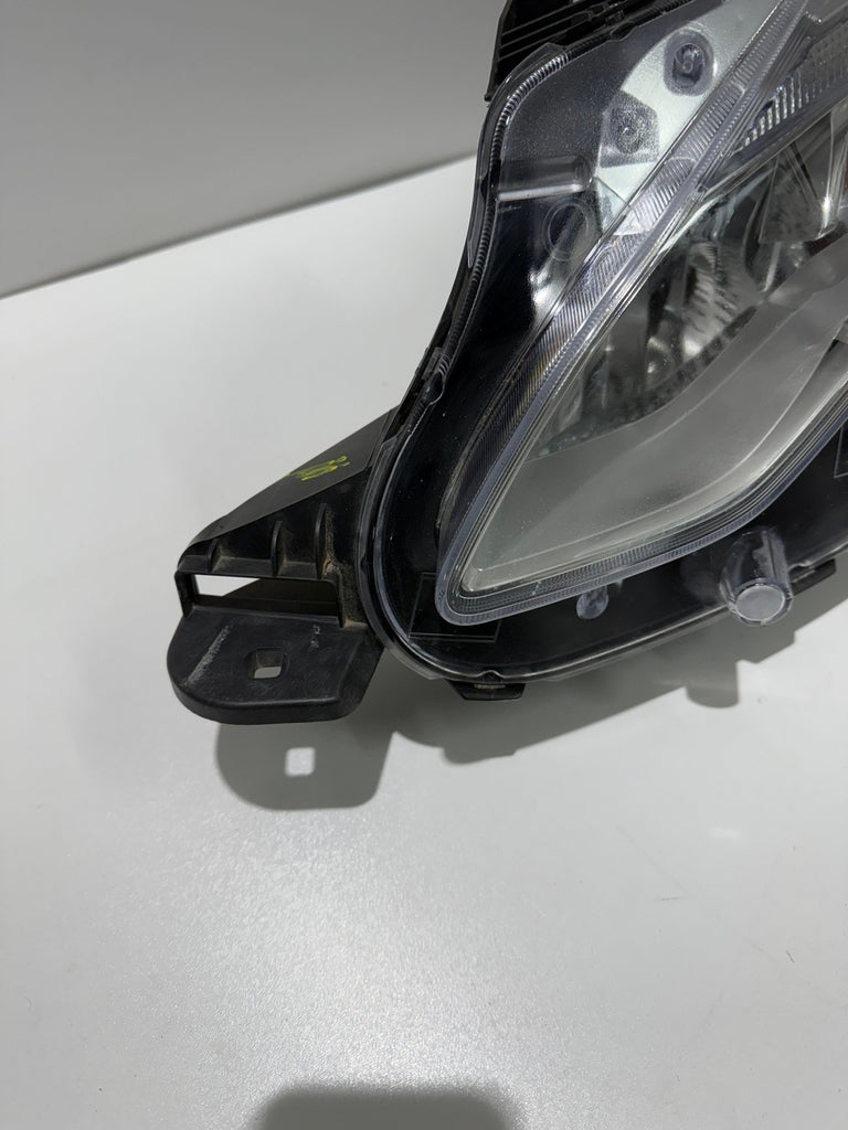Frontscheinwerfer Peugeot 2008 I Links Scheinwerfer Headlight SCH1713359280sg
