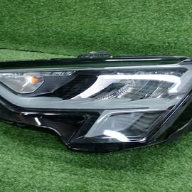 Frontscheinwerfer Audi A3 8Y0941011C Links Scheinwerfer Headlight SCH9616181198eq