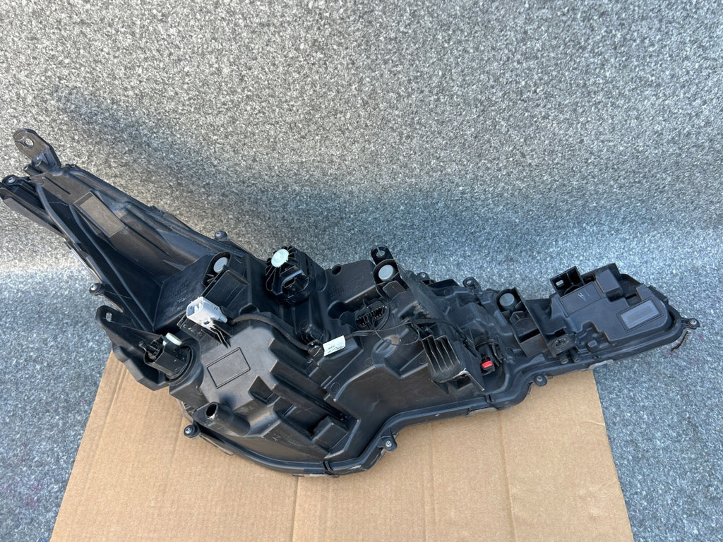 Frontscheinwerfer Toyota Corolla 81150-02S60 Links Scheinwerfer Headlight SCH5129043297gf