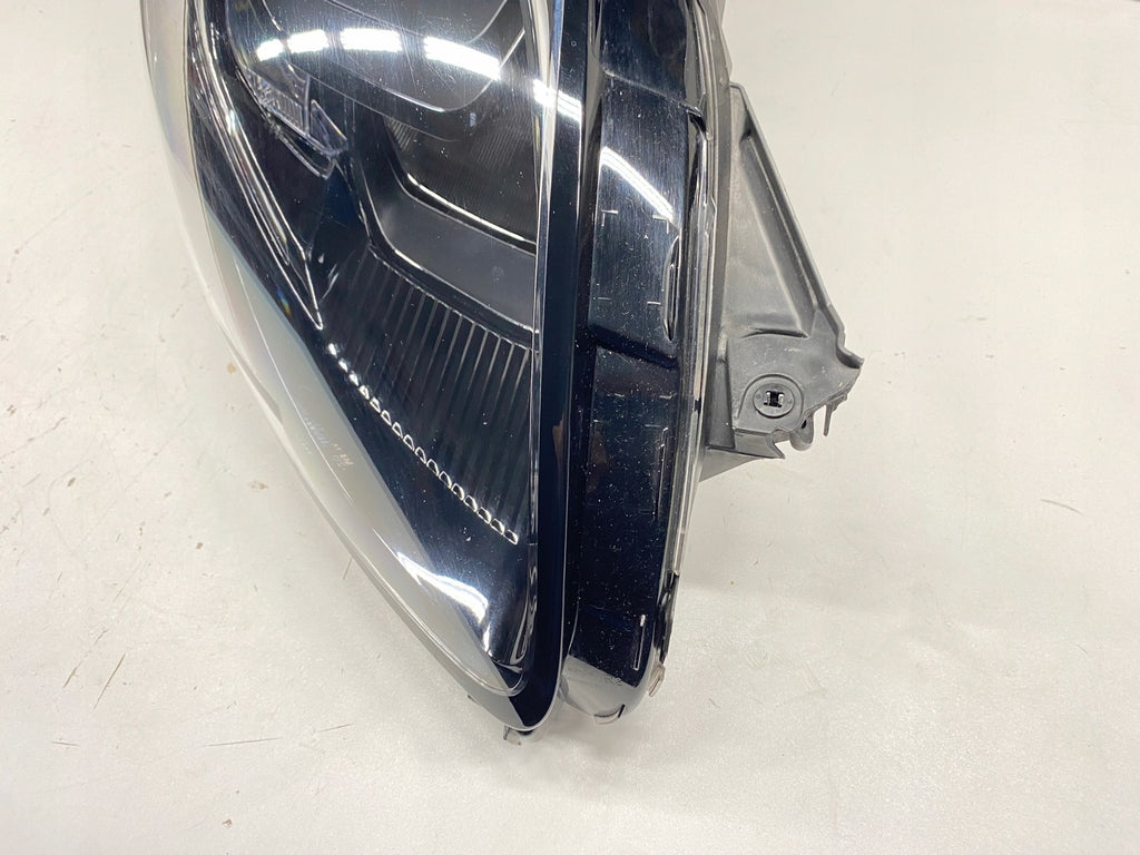 Frontscheinwerfer Ford Puma L1TB-13E014-GH LED Rechts Scheinwerfer Headlight SCH9180394115el