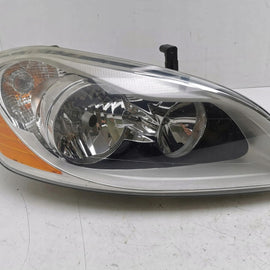 Frontscheinwerfer Volvo Xc60 30763146 Rechts Scheinwerfer Headlight SCH9878002707pt