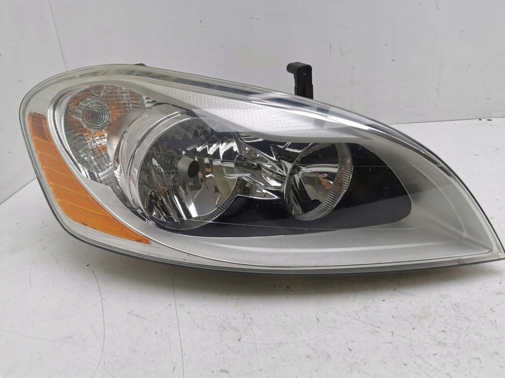 Frontscheinwerfer Volvo Xc60 30763146 Rechts Scheinwerfer Headlight SCH9878002707pt