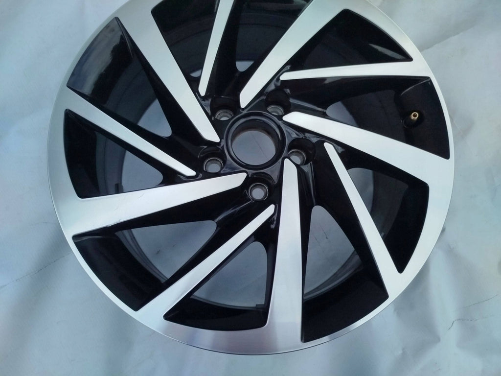 1x Alufelge 17 Zoll 5NA601025T VW Tiguan Rim Wheel FEL3231647753vt
