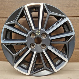 1x Alufelge 17 Zoll 7.0