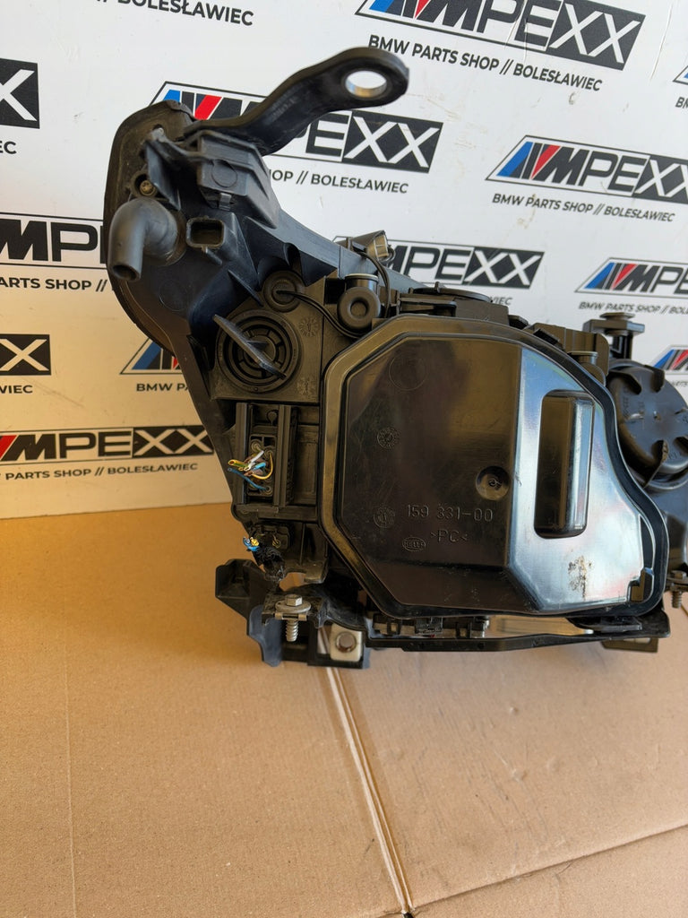 Frontscheinwerfer BMW E60 E61 6941634 Xenon Links Scheinwerfer Headlight SCH3069846151om