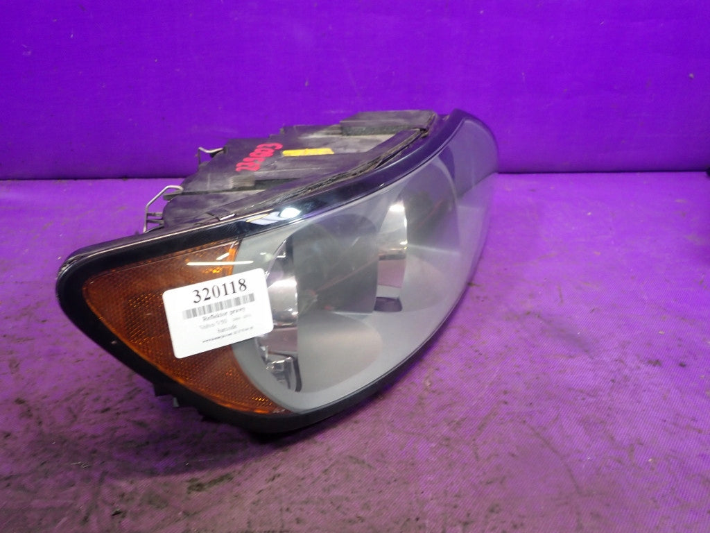 Frontscheinwerfer Volvo V40 V50 30698886 Rechts Scheinwerfer Headlight SCH1416491652fd