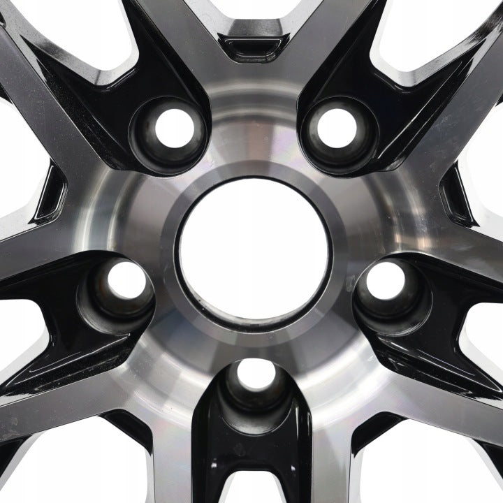 1x Alufelge 19 Zoll 8.0" 5x112 Audi Rim Wheel FEL5362128084fm