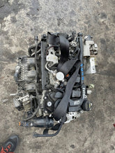 Laden Sie das Bild in den Galerie-Viewer, Motor Citroën Peugeot I 10XVA8 HN05 1.2 THP Benzin Engine Unkomplett MOT6696937968ah