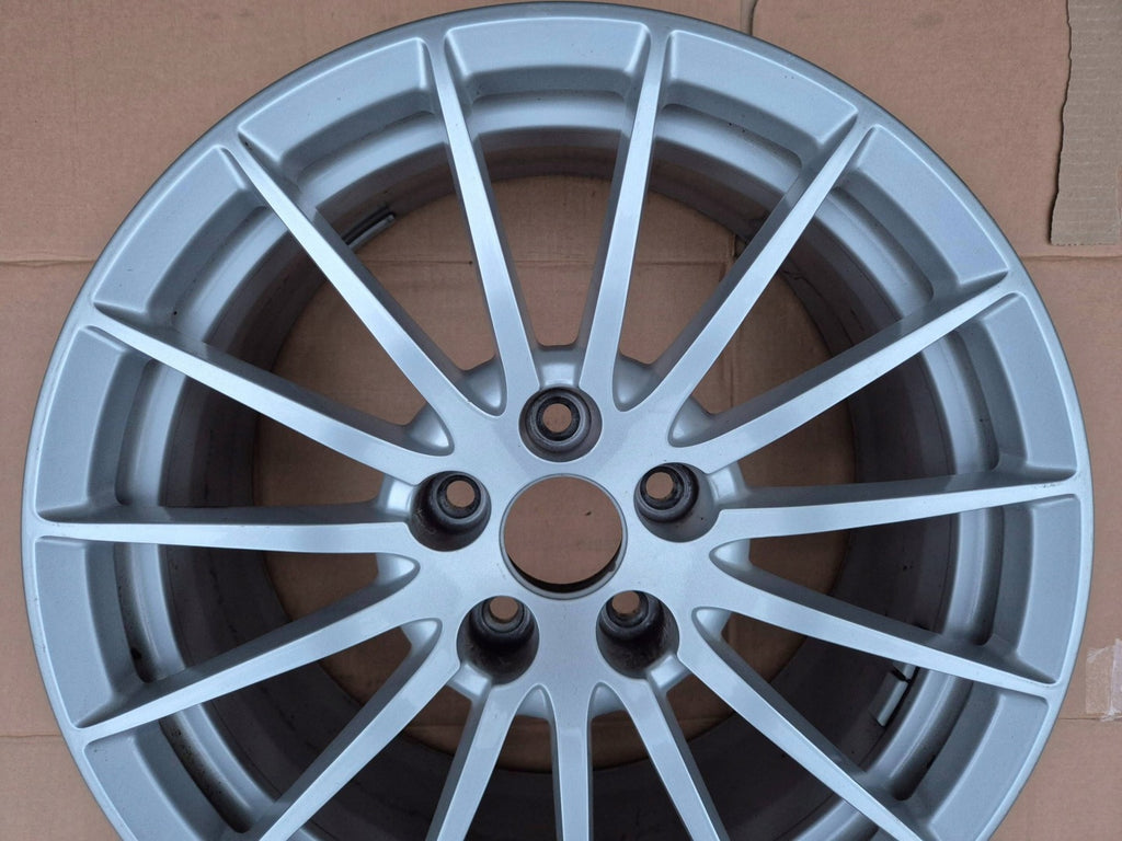 1x Alufelge 17 Zoll 7.5" 5x112 29ET 8W0601025AE Audi A4 Rim Wheel FEL9571509831yf