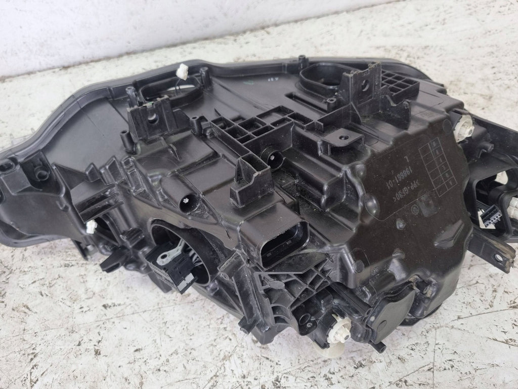 Frontscheinwerfer BMW 3 F30 F31 1EX012102-01 1EX012103-02 Rechts oder Links SCH2576814811lu