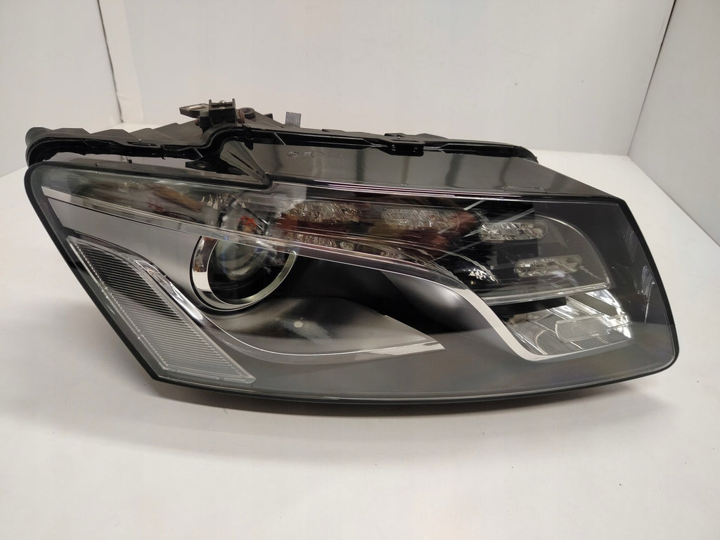 Frontscheinwerfer Audi Q5 8R0941030AJ 8R0941029AJ LED Ein Satz Headlight SCH3832816920yg