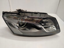 Laden Sie das Bild in den Galerie-Viewer, Frontscheinwerfer Audi Q5 8R0941030AJ 8R0941029AJ LED Ein Satz Headlight SCH3832816920yg