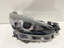 Laden Sie das Bild in den Galerie-Viewer, Frontscheinwerfer Mazda 2 Dl Dj D43N51030 LED Rechts Scheinwerfer Headlight