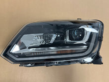 Load image into Gallery viewer, Frontscheinwerfer VW Amarok 2H1941015AF LED Links Scheinwerfer Headlight SCH9621943465td