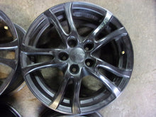 Load image into Gallery viewer, 4x Alufelge 16 Zoll 6.5" 5x112 33ET 5G0601025BN VW I Rim Wheel FEL2353792422ag
