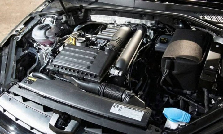 Motor Audi Q3 CZD 1.4 TSI 110TKm Benzin Engine Komplett MOT5304065446mj