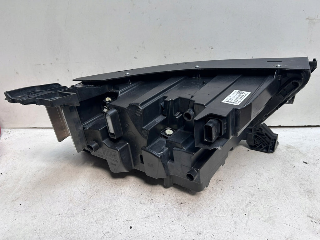 Frontscheinwerfer Opel Mokka 9847939080 LED Links Scheinwerfer Headlight SCH9098232378de