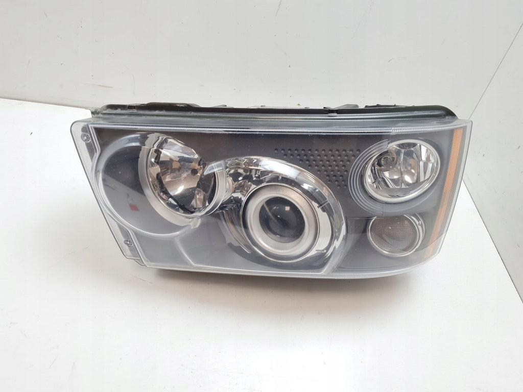 Frontscheinwerfer Land Rover Range Sport L320 7994014607 Rechts Headlight SCH1880537673ba