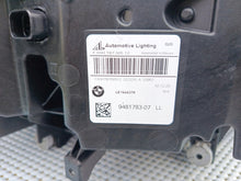 Load image into Gallery viewer, Frontscheinwerfer BMW X5 G05 9481783-07LL Full LED Links Scheinwerfer Headlight SCH2798463151jd