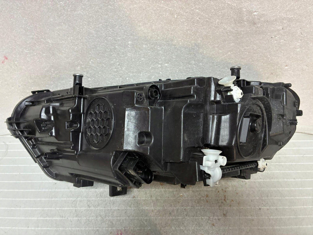 Frontscheinwerfer Mercedes-Benz Cla A1189068601 Full LED Rechts Headlight SCH1333752944ng
