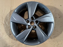 Laden Sie das Bild in den Galerie-Viewer, 1x Alufelge 18 Zoll 7.5" 5x108 49ET YP00064380 Opel Grandland X Rim Wheel FEL5865501774xn