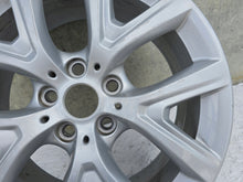 Load image into Gallery viewer, 1x Alufelge 17 Zoll 6.5" 5x112 6856076 BMW X1 Rim Wheel FEL9480166834iw