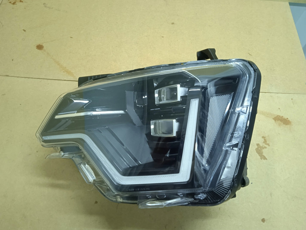 Frontscheinwerfer Kia Niro Full LED Links Scheinwerfer Headlight