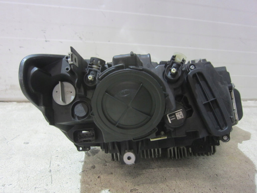 Frontscheinwerfer BMW 3 F30 F31 51556BMW 63117338707 7338707 Xenon Links SCH2416742288kx