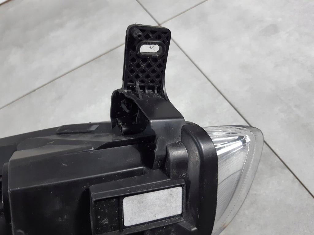 Frontscheinwerfer Ford Fiesta L1BB-13E015-LB Links Scheinwerfer Headlight SCH6308939515zd