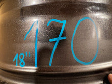 Laden Sie das Bild in den Galerie-Viewer, 1x Alufelge 18 Zoll 8.0" 5x108 42ET 32209455 Volvo S90 V90 Rim Wheel FEL8042901592gg