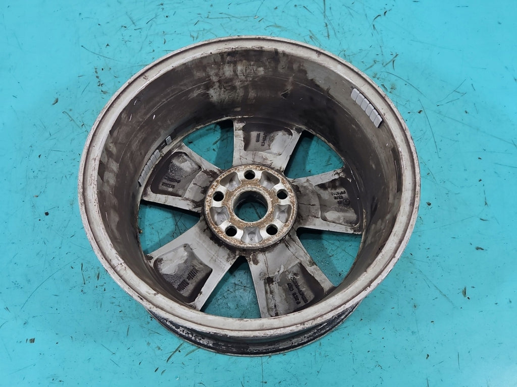 1x Alufelge 17 Zoll 7.0" 5x114.3 39ET Toyota Verso Rim Wheel FEL7518851794pb