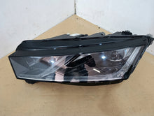 Laden Sie das Bild in den Galerie-Viewer, Frontscheinwerfer Skoda Octavia IV 5E4941015A LED Links Scheinwerfer Headlight SCH7964859332yw