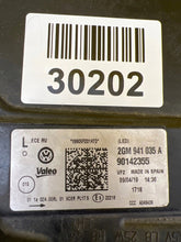 Load image into Gallery viewer, Frontscheinwerfer VW T-Cross 2GM941035A LED Links Scheinwerfer Headlight SCH5259738770dm