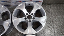 Laden Sie das Bild in den Galerie-Viewer, 4x Alufelge 17 Zoll 7.0" 5x120 34ET 6789140 BMW X1 E84 Rim Wheel FEL5544861884tk