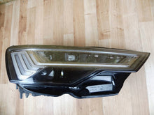 Laden Sie das Bild in den Galerie-Viewer, Frontscheinwerfer Audi A6 C8 4K0941036 Rechts Scheinwerfer Headlight SCH8138706920yc