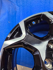 1x Alufelge 16 Zoll 6.5