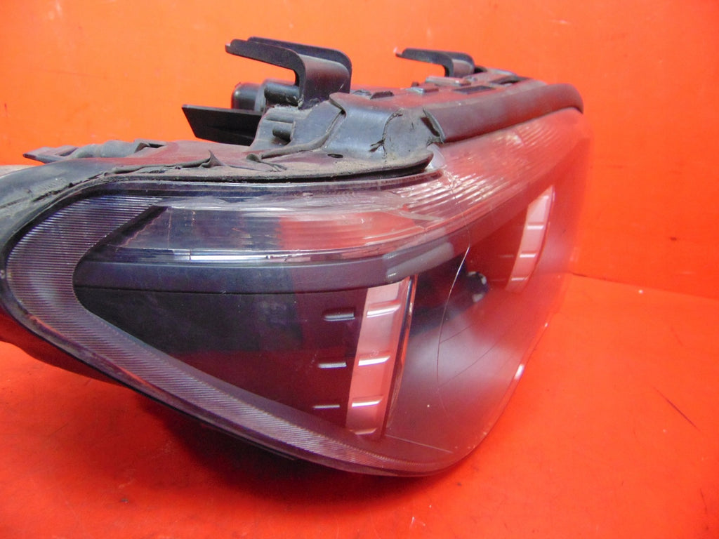Frontscheinwerfer BMW 7 E65 E66 Xenon Rechts Scheinwerfer Headlight SCH9114629806hx