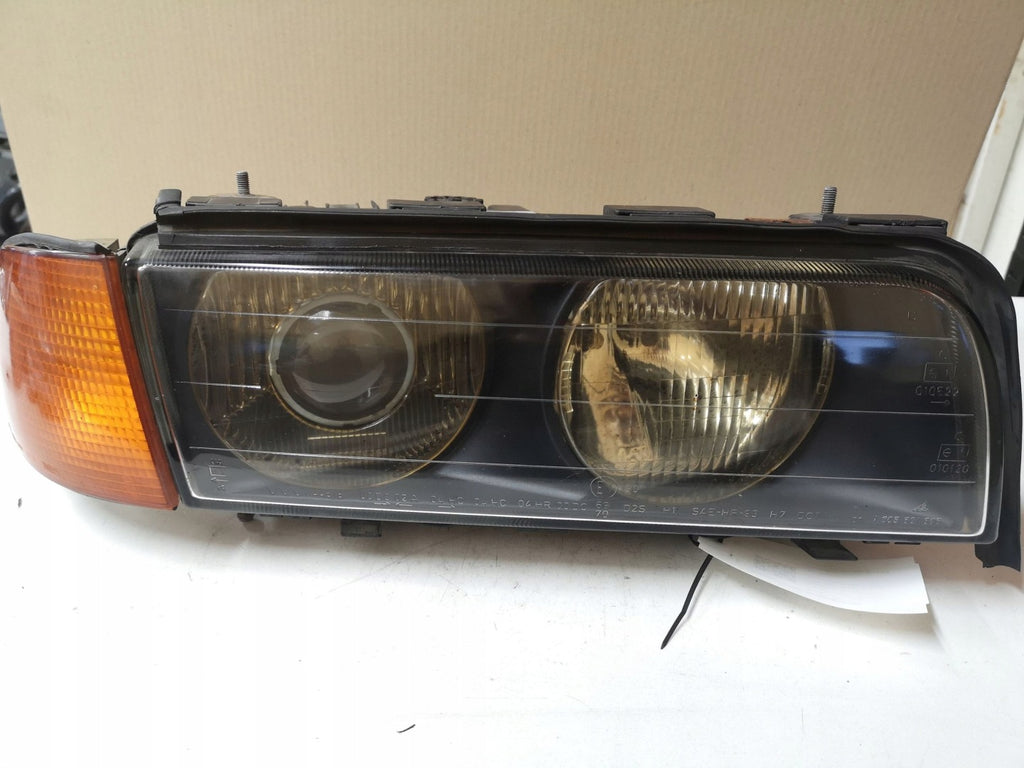 Frontscheinwerfer BMW 7 E38 Rechts Scheinwerfer Headlight SCH7564994870hb