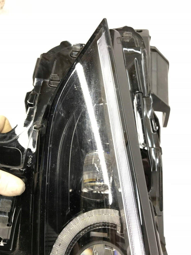 Frontscheinwerfer Mazda 3 BHR251040 Xenon Links Scheinwerfer Headlight SCH2806848669hu