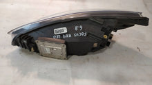 Laden Sie das Bild in den Galerie-Viewer, Frontscheinwerfer Ford Focus JX7B-13B014-ED LED Rechts Scheinwerfer Headlight SCH7999057729pq