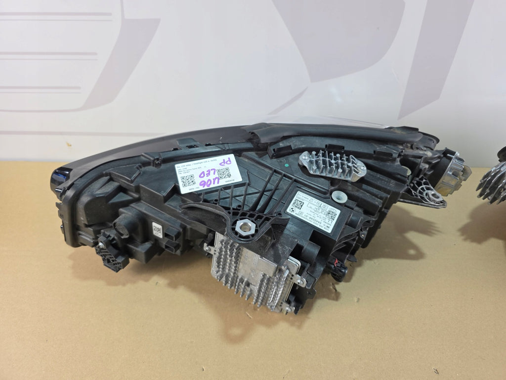 Frontscheinwerfer BMW 2 U06 5A42248 5A42247 Full LED Ein Satz Headlight SCH2870147943fp