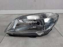 Laden Sie das Bild in den Galerie-Viewer, Frontscheinwerfer Skoda Fabia II 5J1941015C Links Scheinwerfer Headlight