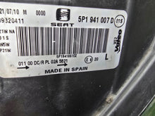 Load image into Gallery viewer, Frontscheinwerfer Seat Altea 5P1941007D Links Scheinwerfer Headlight SCH5259271846rp
