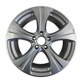 1x Alufelge 18 Zoll 8.0
