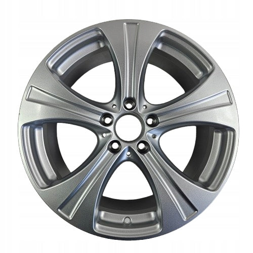 1x Alufelge 18 Zoll 8.0" 5x112 38ET A2534010800 Mercedes-Benz Glc X253 Gle C292 FEL2210590814gl