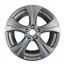 Load image into Gallery viewer, 1x Alufelge 18 Zoll 8.0" 5x112 38ET A2534010800 Mercedes-Benz Glc X253 Gle C292 FEL2210590814gl