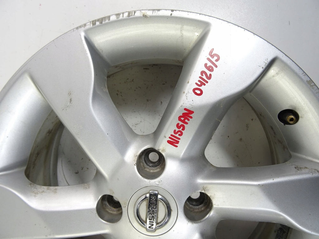 1x Alufelge 16 Zoll 6.0" 5x114.3 Nissan Pulsar Rim Wheel FEL1433917009kh